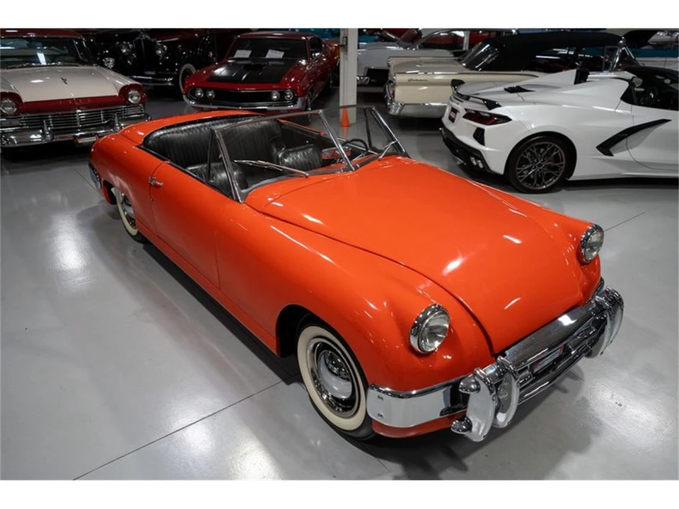 1953 Muntz - Image 6 of 31