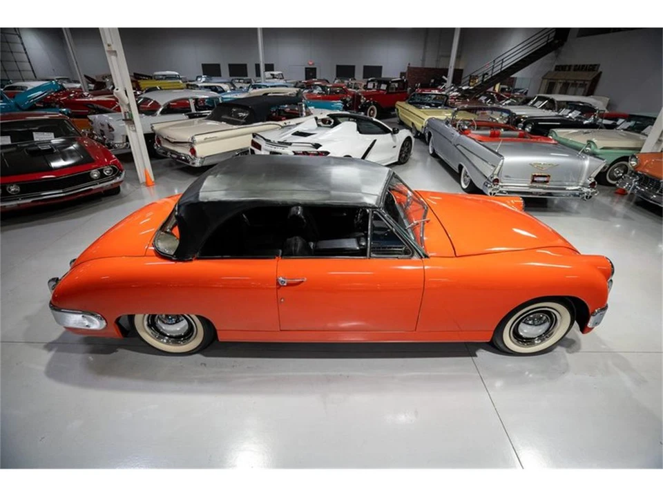 1953 Muntz - Image 15 of 31
