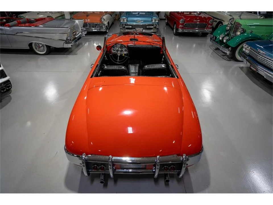 1953 Muntz - Image 9 of 31