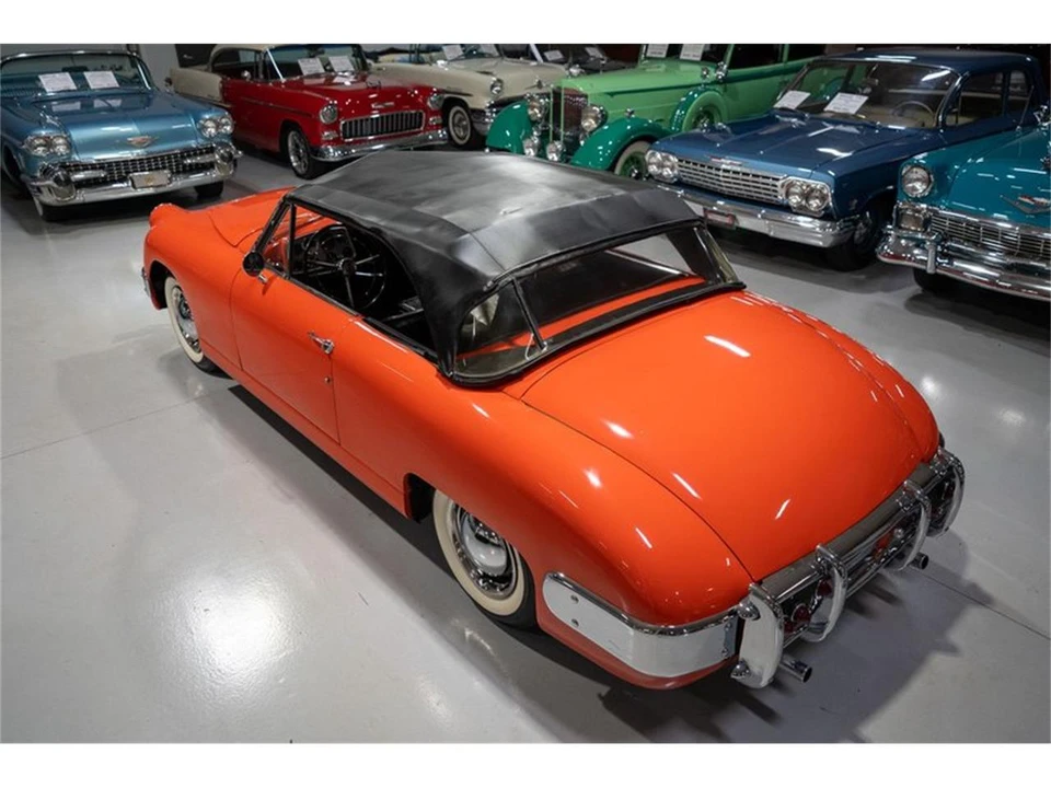 1953 Muntz - Image 18 of 31