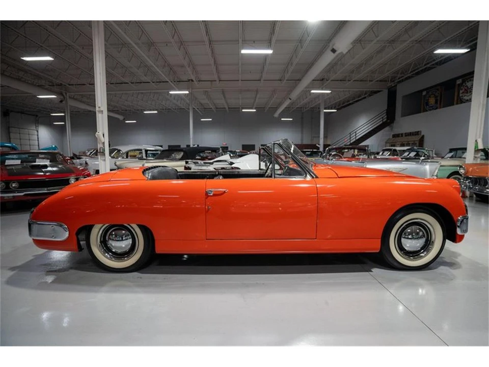 1953 Muntz - Image 23 of 31