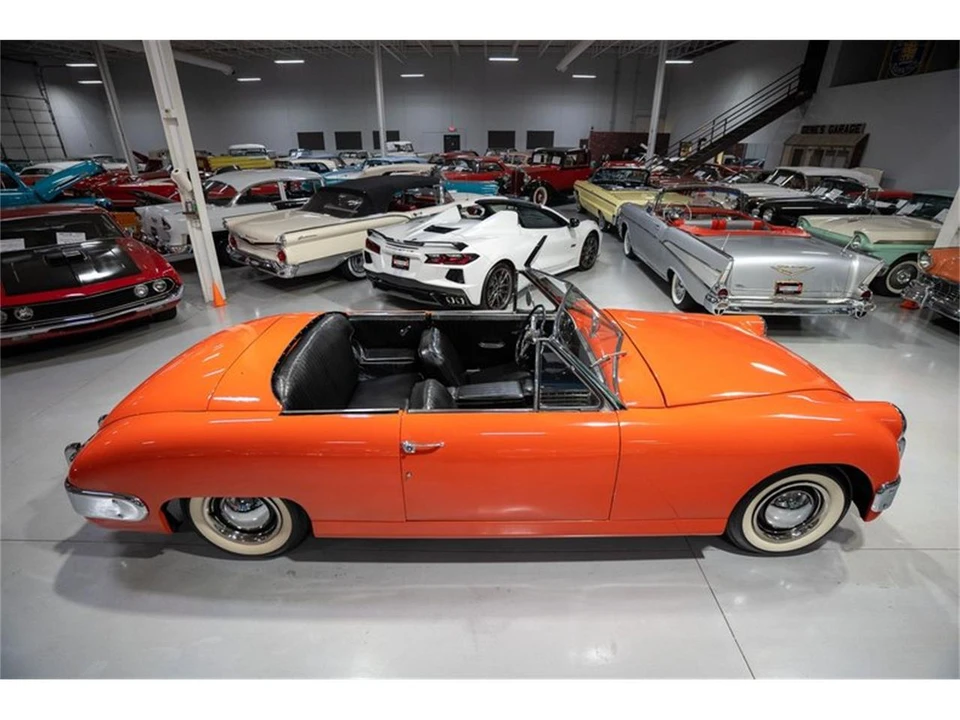 1953 Muntz - Image 7 of 31