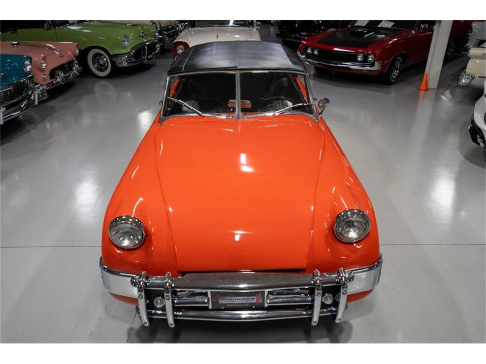1953 Muntz - Image 13 of 31