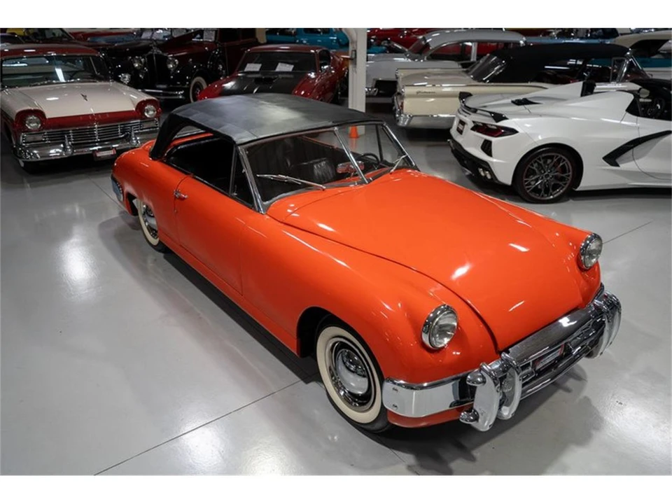 1953 Muntz - Image 14 of 31