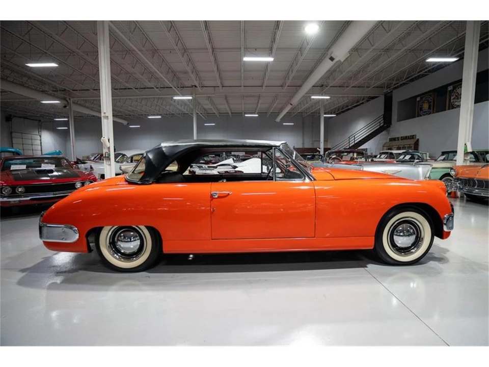 1953 Muntz - Image 31 of 31