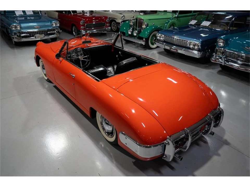 1953 Muntz - Image 10 of 31