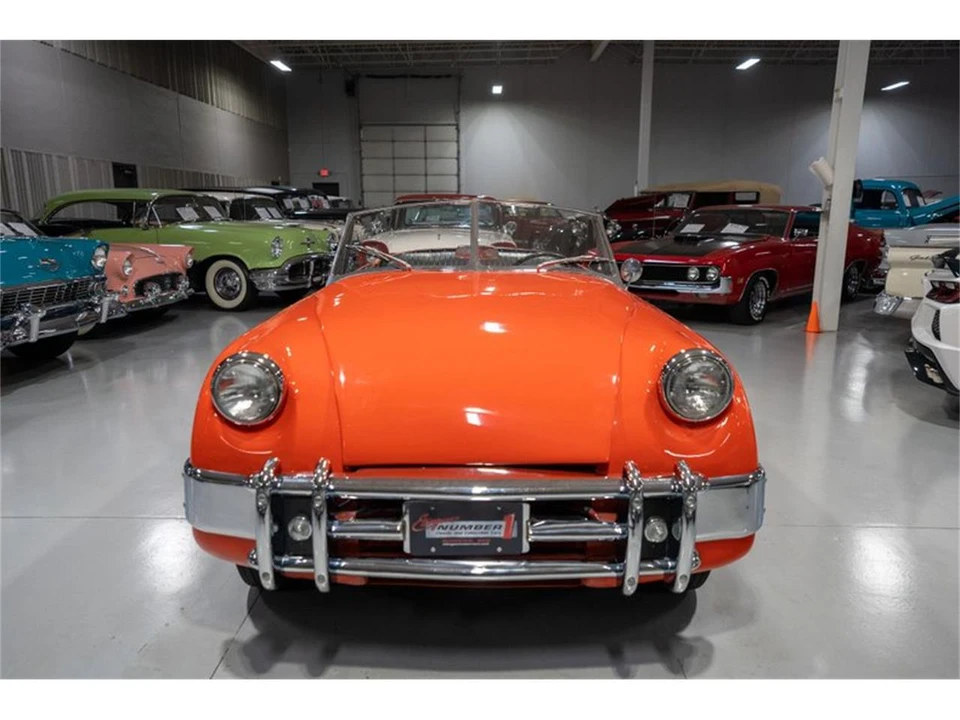 1953 Muntz - Image 21 of 31