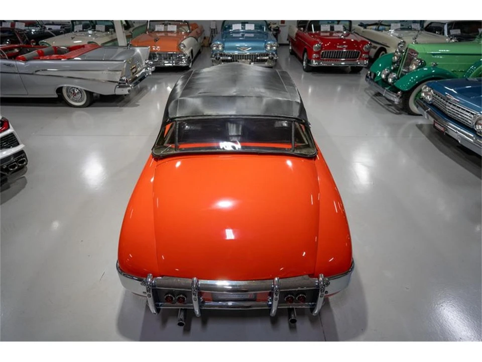 1953 Muntz - Image 17 of 31