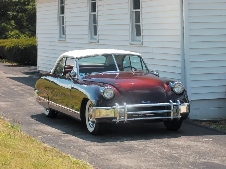1953 Muntz - Image 2 of 2