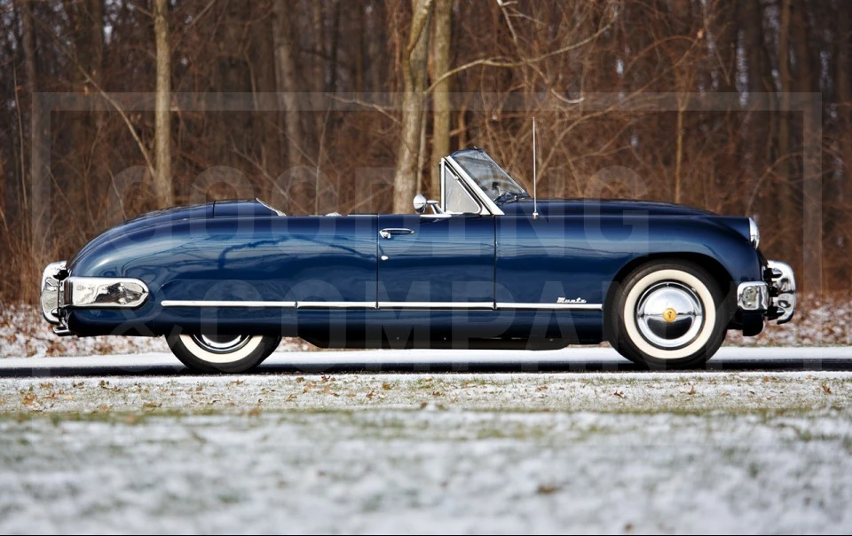 1953 Muntz - Image 5 of 16