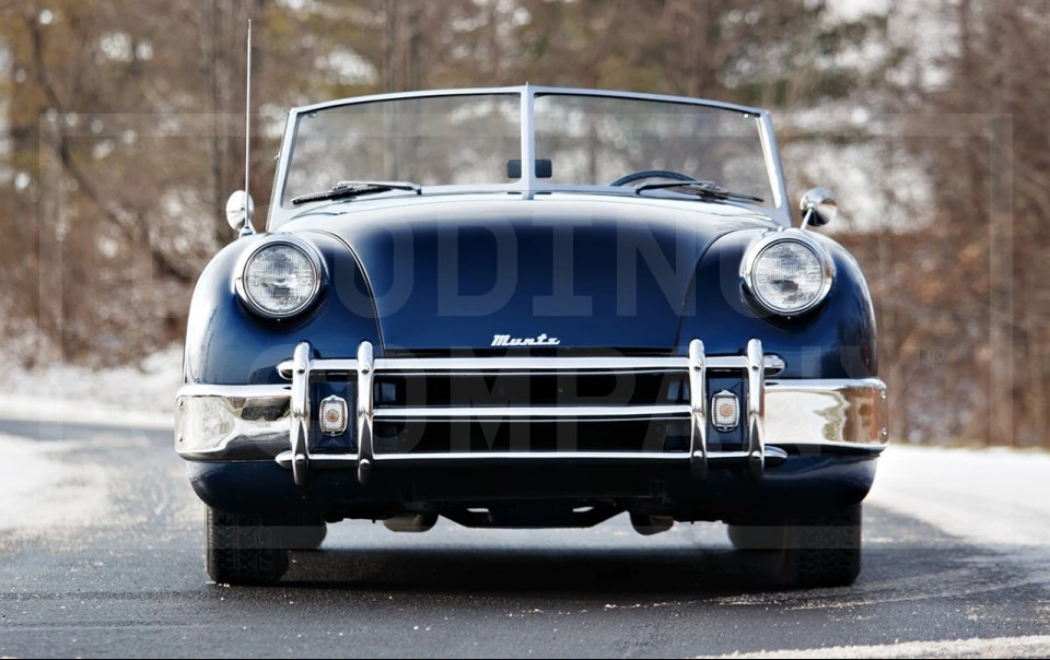 1953 Muntz - Image 2 of 16