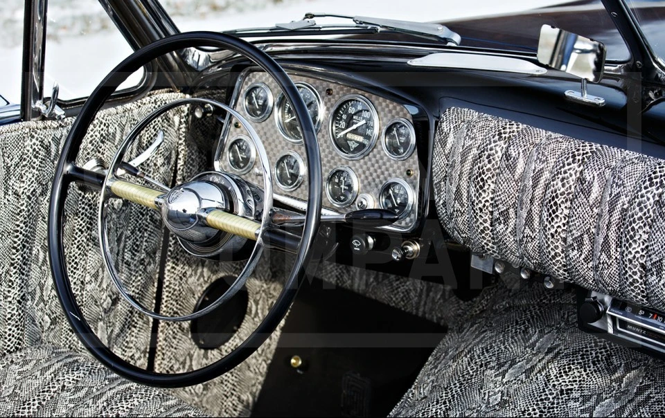 1953 Muntz - Image 9 of 16