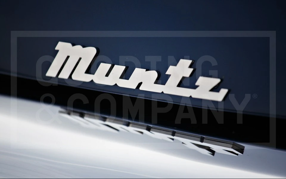 1953 Muntz - Image 13 of 16