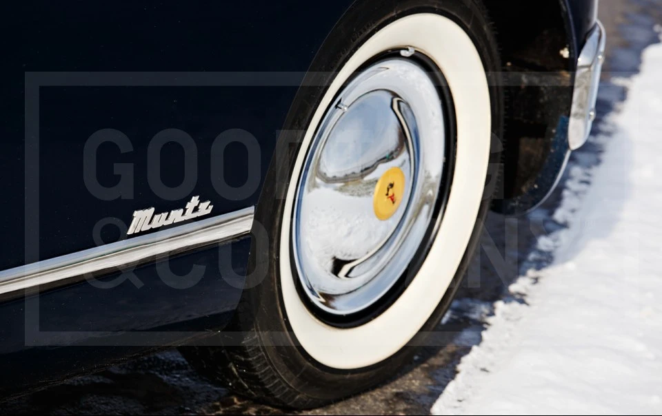 1953 Muntz - Image 14 of 16