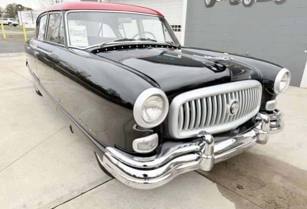 1953 Nash - Image 2 of 8