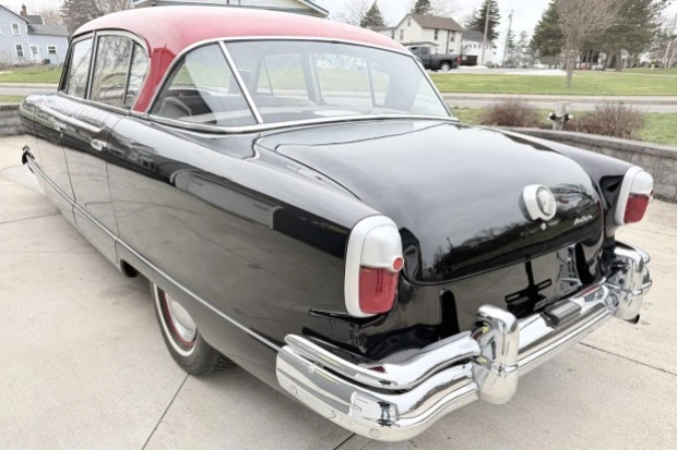 1953 Nash - Image 3 of 8