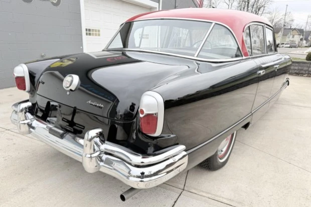 1953 Nash - Image 4 of 8