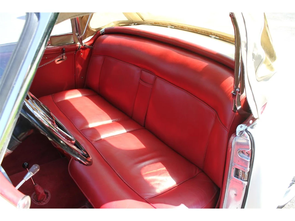 1953 Nash Nash-Healey - Image 22 of 31