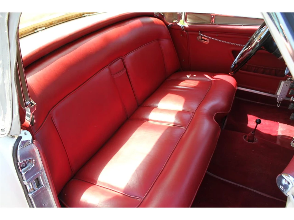 1953 Nash Nash-Healey - Image 28 of 31