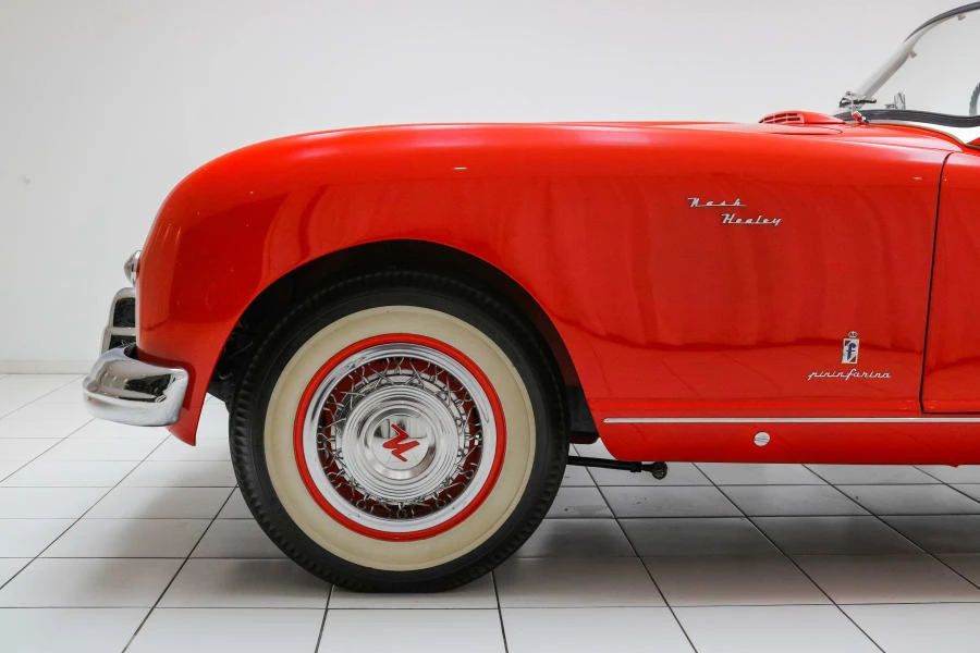 1953 Nash Nash-Healey - Image 23 of 31