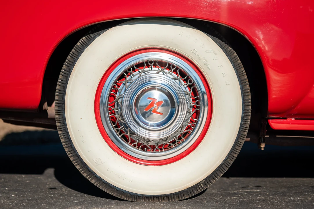 1953 Nash Nash-Healey - Image 24 of 31