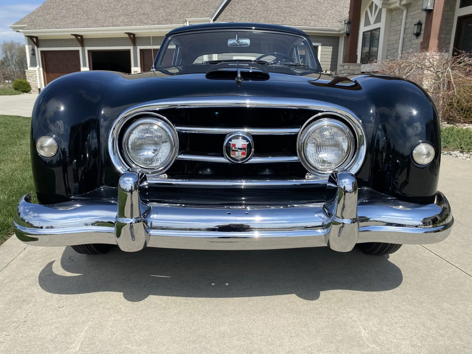 1953 Nash Nash-Healey - Image 2 of 31