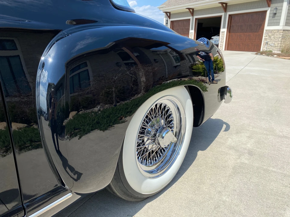 1953 Nash Nash-Healey - Image 29 of 31