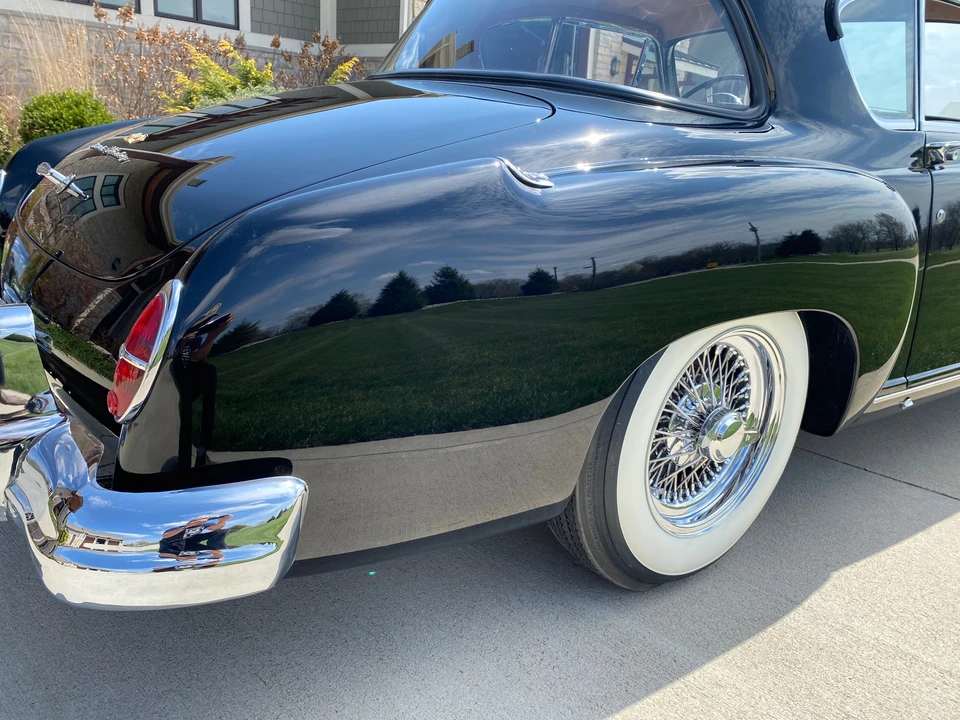 1953 Nash Nash-Healey - Image 28 of 31