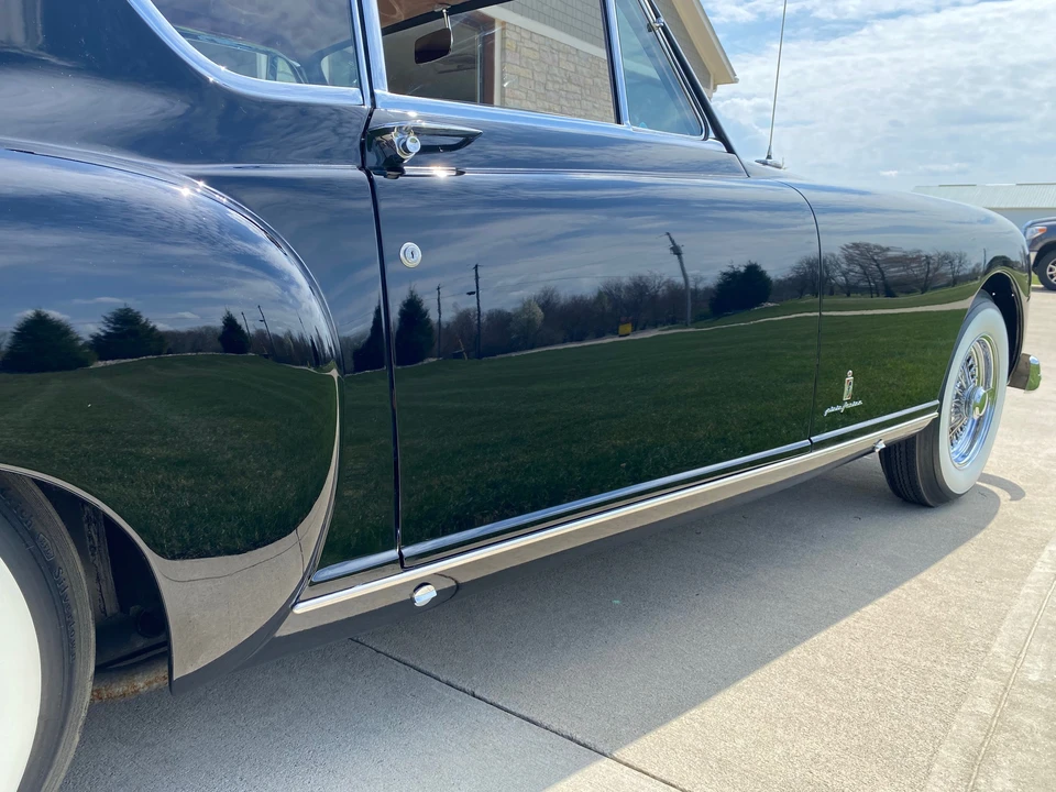 1953 Nash Nash-Healey - Image 27 of 31