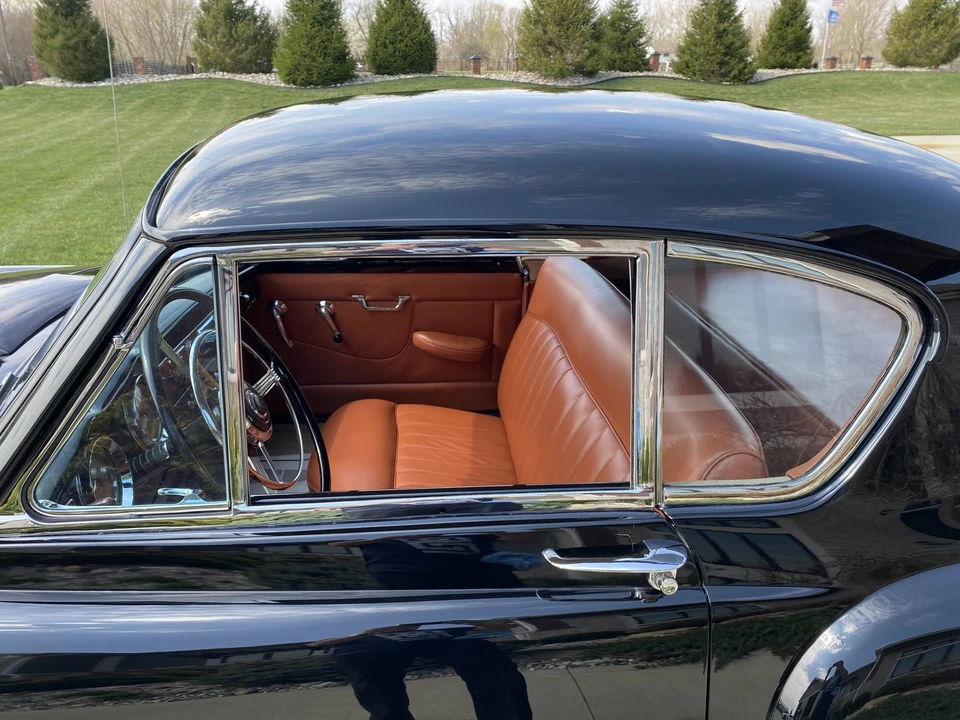 1953 Nash Nash-Healey - Image 15 of 31