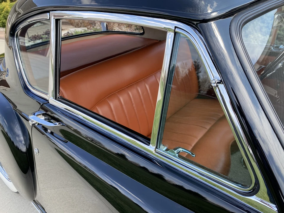 1953 Nash Nash-Healey - Image 18 of 31