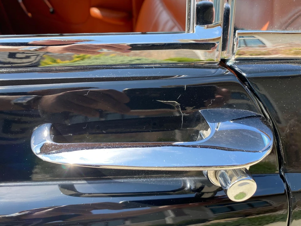 1953 Nash Nash-Healey - Image 22 of 31