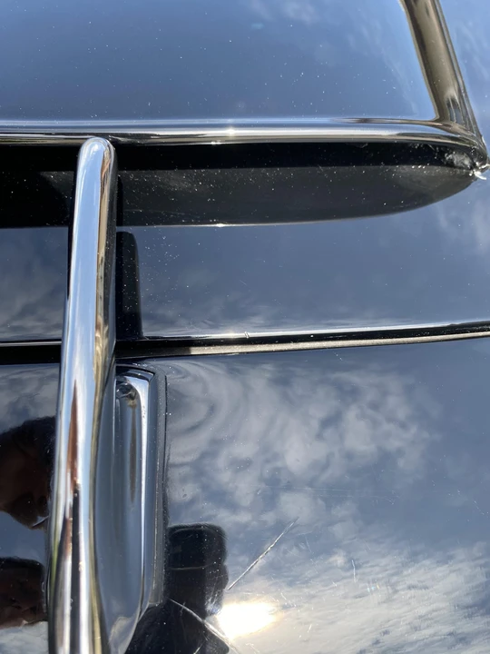 1953 Nash Nash-Healey - Image 20 of 31