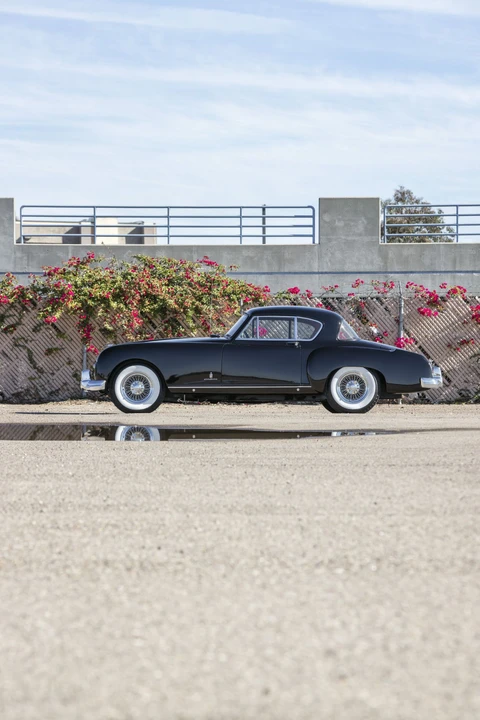 1953 Nash Nash-Healey - Image 2 of 31