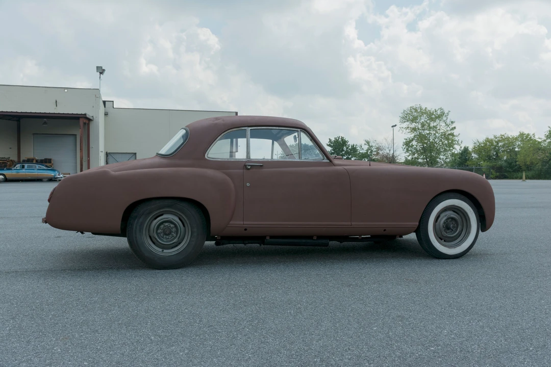 1953 Nash Nash-Healey - Image 3 of 10