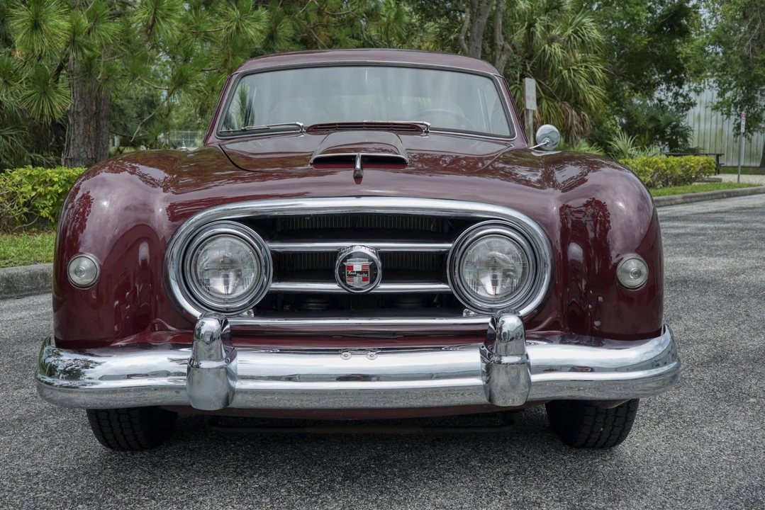 1953 Nash Nash-Healey - Image 20 of 31