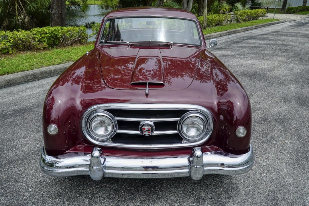 1953 Nash Nash-Healey - Image 18 of 31