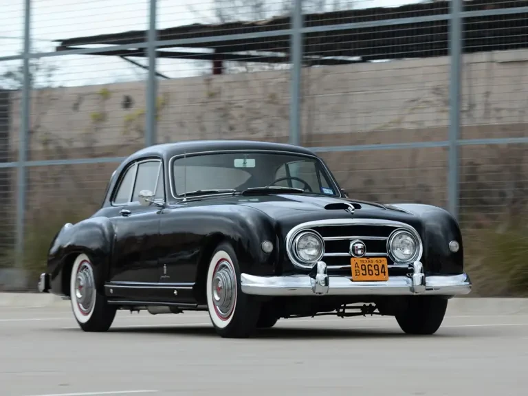 1953 Nash Nash-Healey - Image 24 of 31