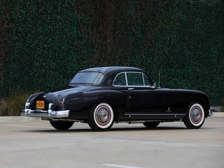 1953 Nash Nash-Healey - Image 3 of 31