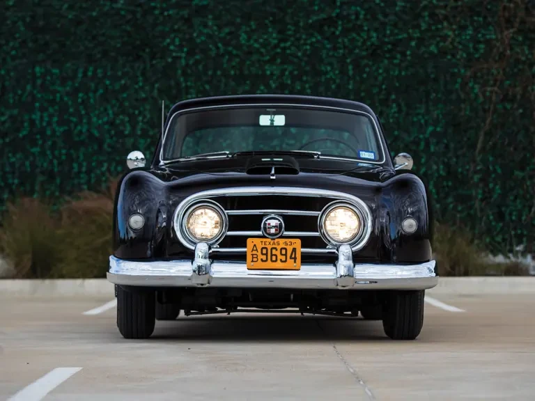 1953 Nash Nash-Healey - Image 10 of 31
