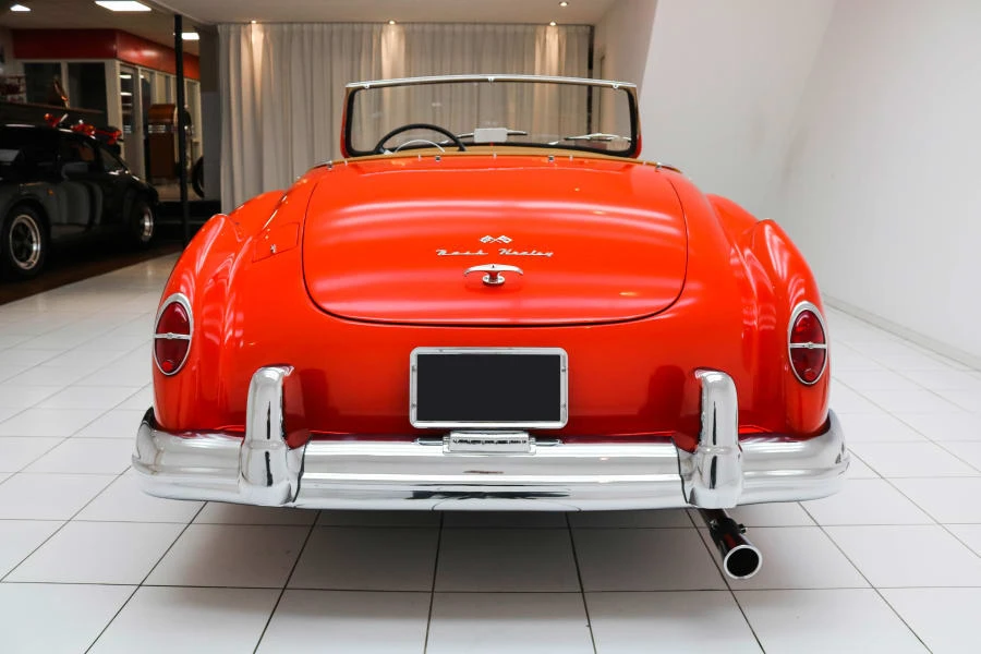 1953 Nash Nash-Healey - Image 5 of 31