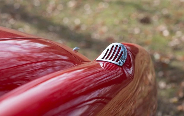 1953 Nash Nash-Healey - Image 13 of 15
