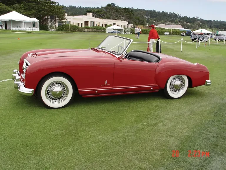 1953 Chevrolet Corvette C2 - Image 2 of 2