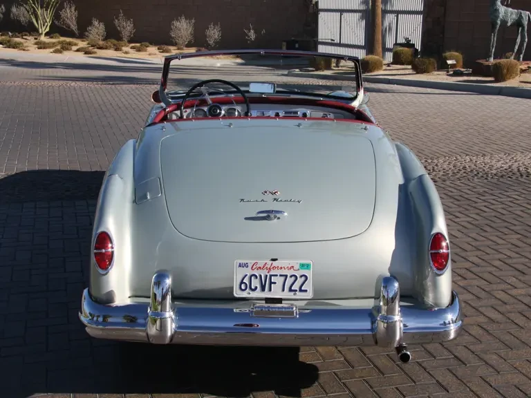 1953 Nash Nash-Healey - Image 15 of 19