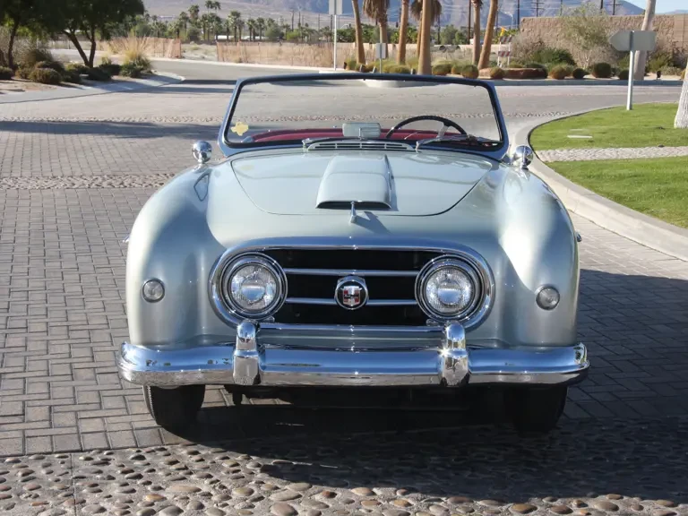 1953 Nash Nash-Healey - Image 16 of 19
