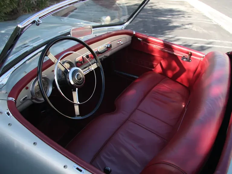 1953 Nash Nash-Healey - Image 11 of 19