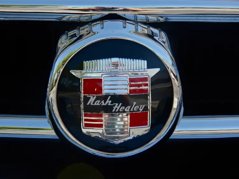 1953 Nash Nash-Healey - Image 7 of 19