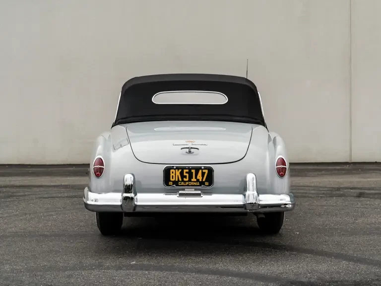 1953 Nash Nash-Healey - Image 11 of 20