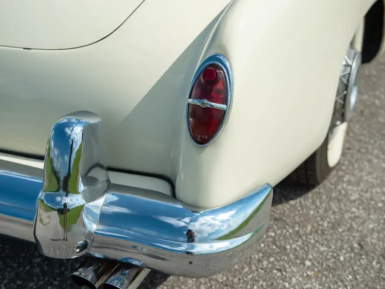 1953 Nash Nash-Healey - Image 27 of 31