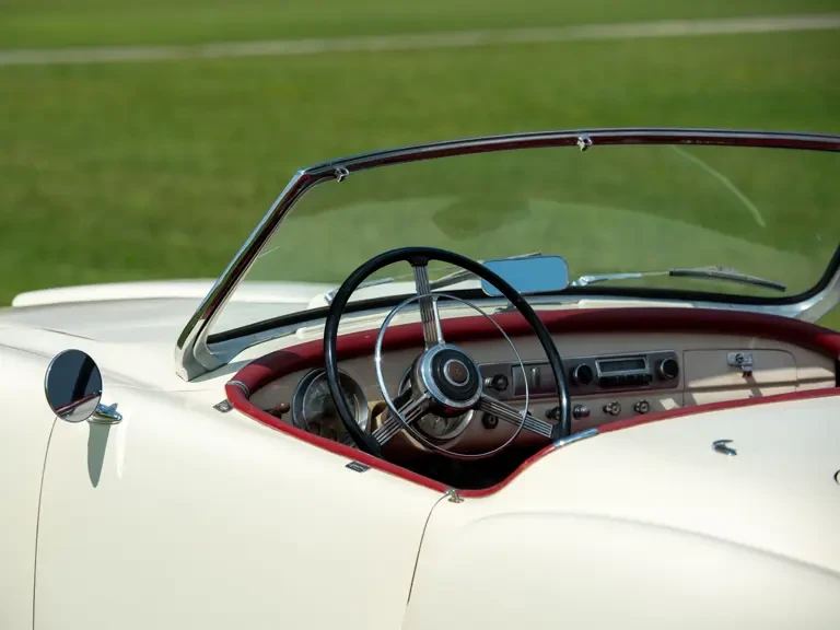 1953 Nash Nash-Healey - Image 20 of 31